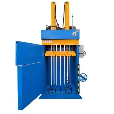 vertical double-cylinder hydraulic baler.jpg