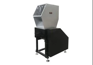 Granulatore di plastica