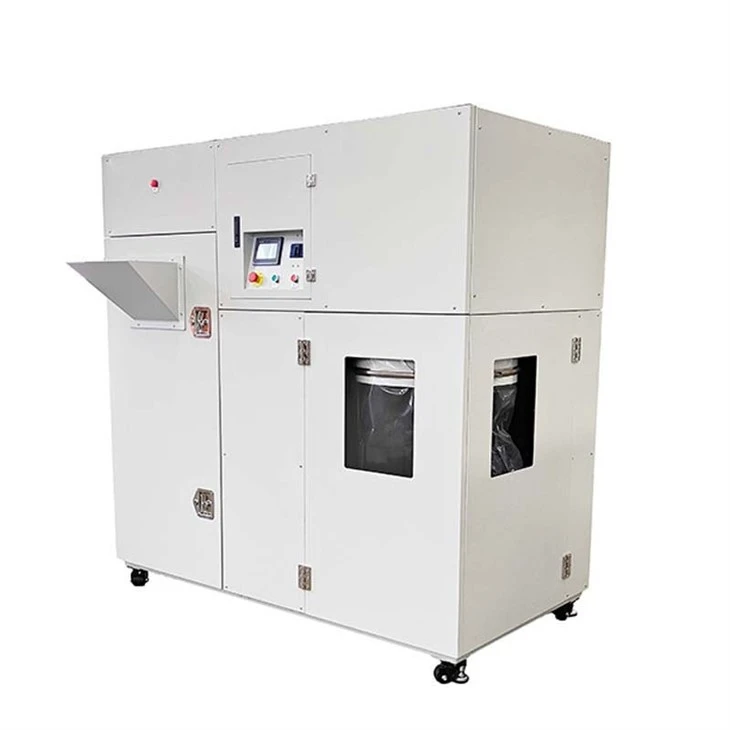 Data Destruction suppliers