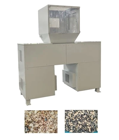 Frantoio multiuso-per impieghi gravosi-per la lavorazione dei rifiuti metallici, macchina personalizzabile per la frantumazione e il riciclaggio di rifiuti elettronici-